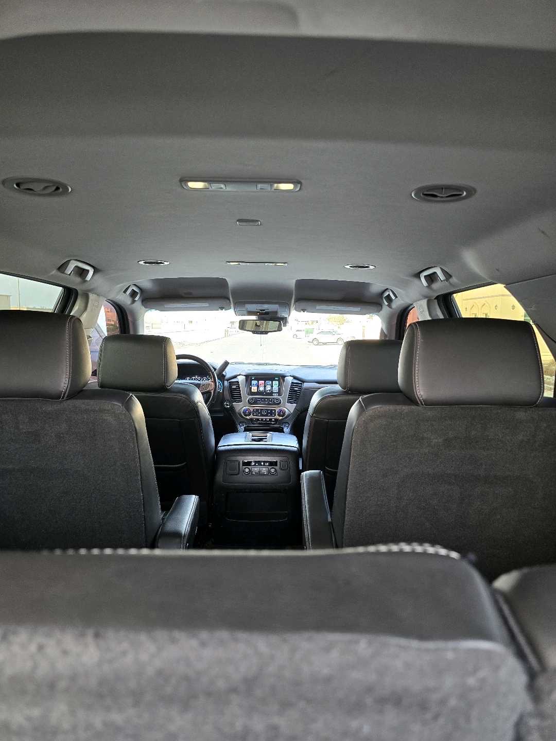 2018 GMC Yukon Denali thumbnail 7
