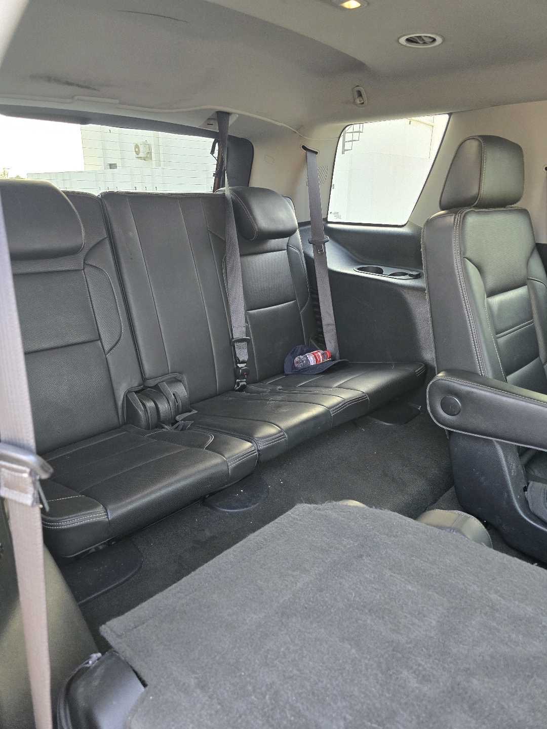 2018 GMC Yukon Denali thumbnail 12