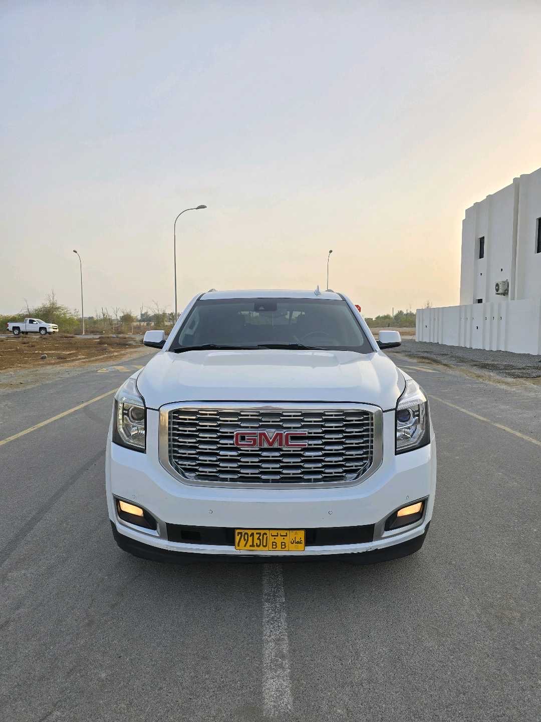 2018 GMC Yukon Denali thumbnail 18