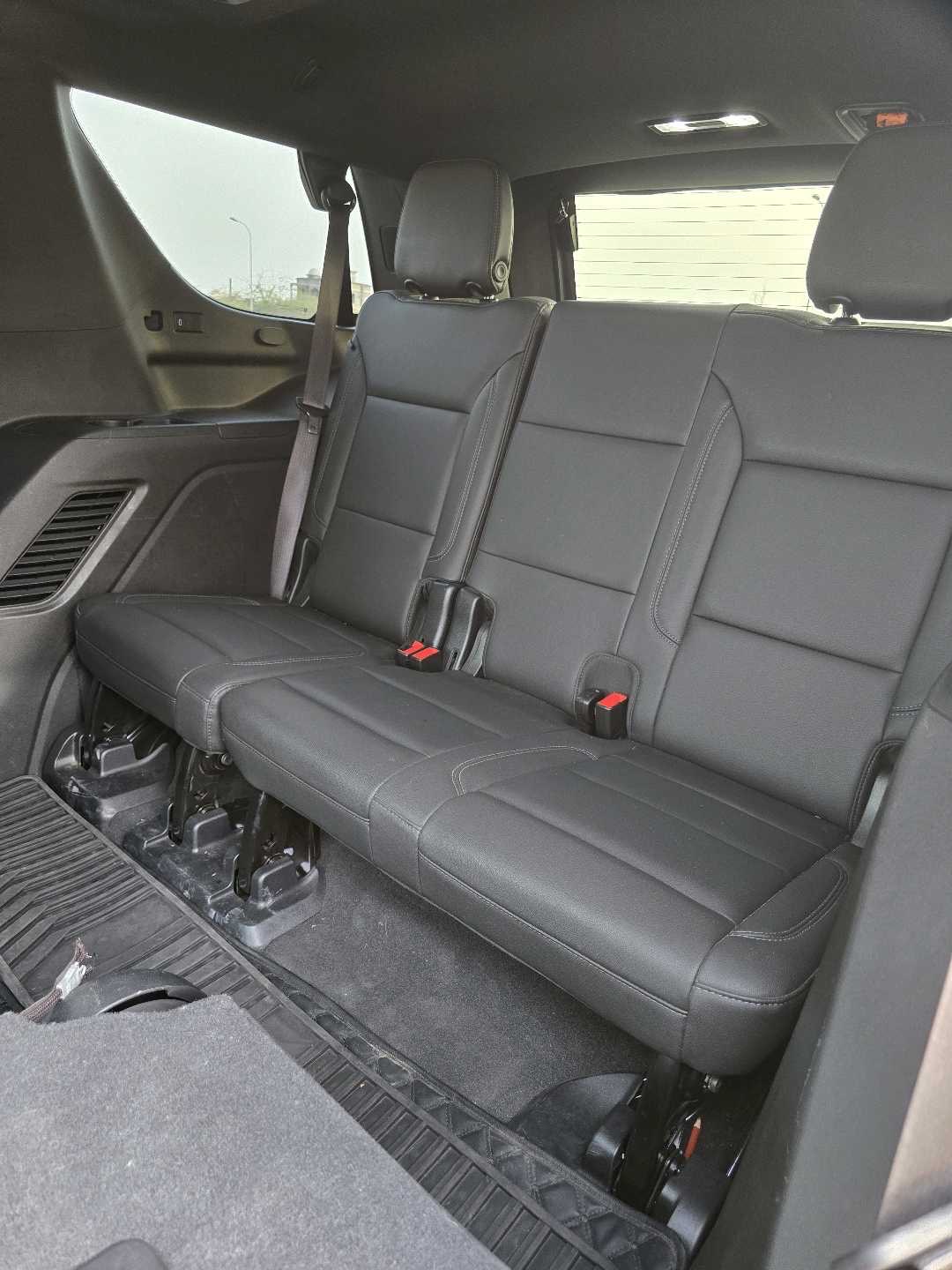 2021 Chevrolet Tahoe Z71 thumbnail 10