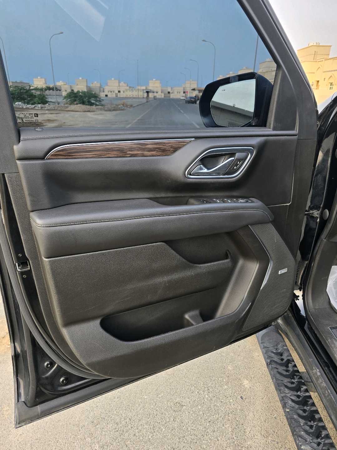 2021 Chevrolet Tahoe Z71 thumbnail 11