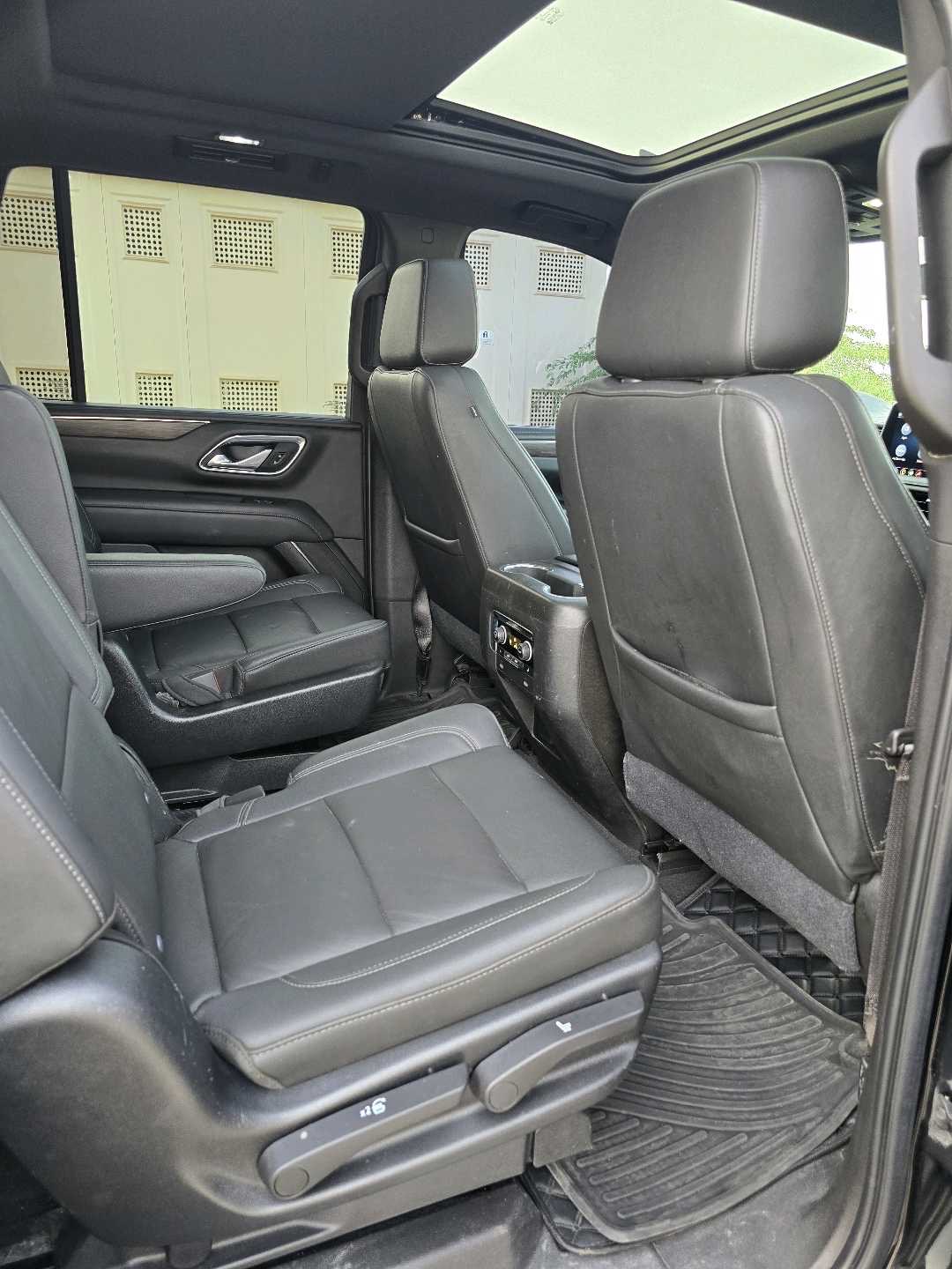 2021 Chevrolet Tahoe Z71 thumbnail 14