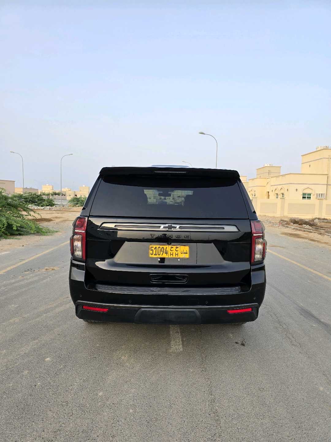 2021 Chevrolet Tahoe Z71 thumbnail 16