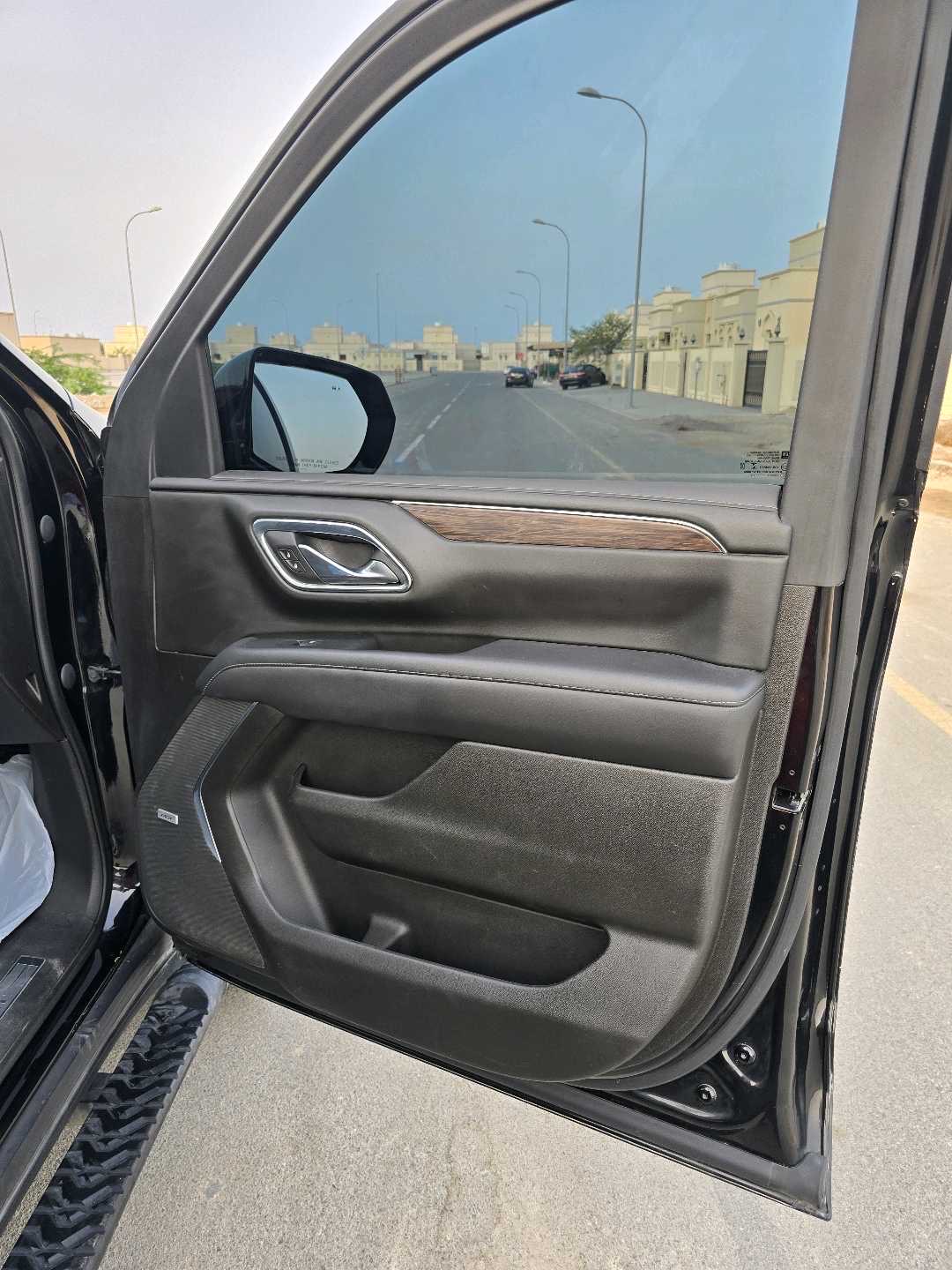 2021 Chevrolet Tahoe Z71 thumbnail 17