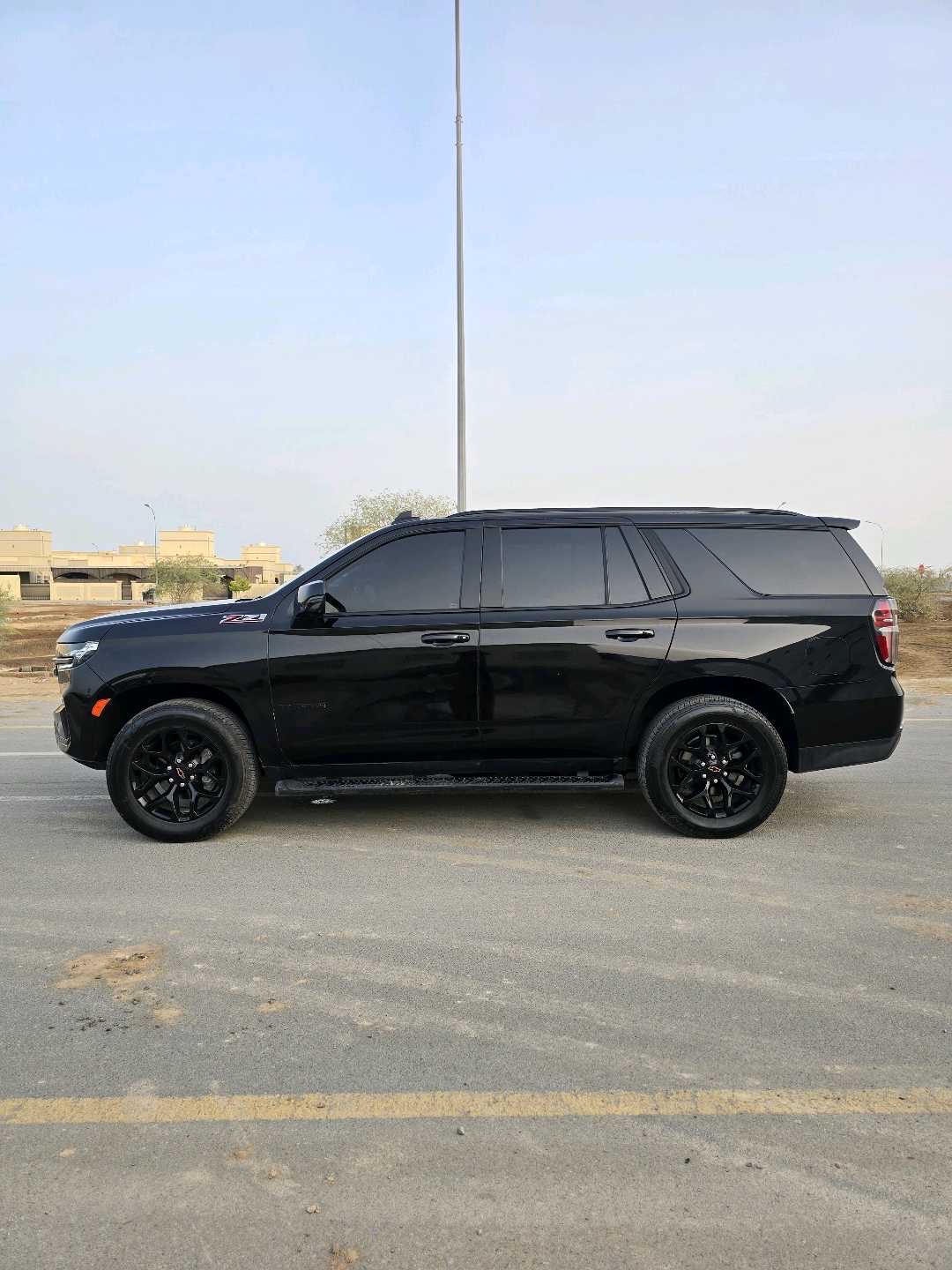 2021 Chevrolet Tahoe Z71 thumbnail 18
