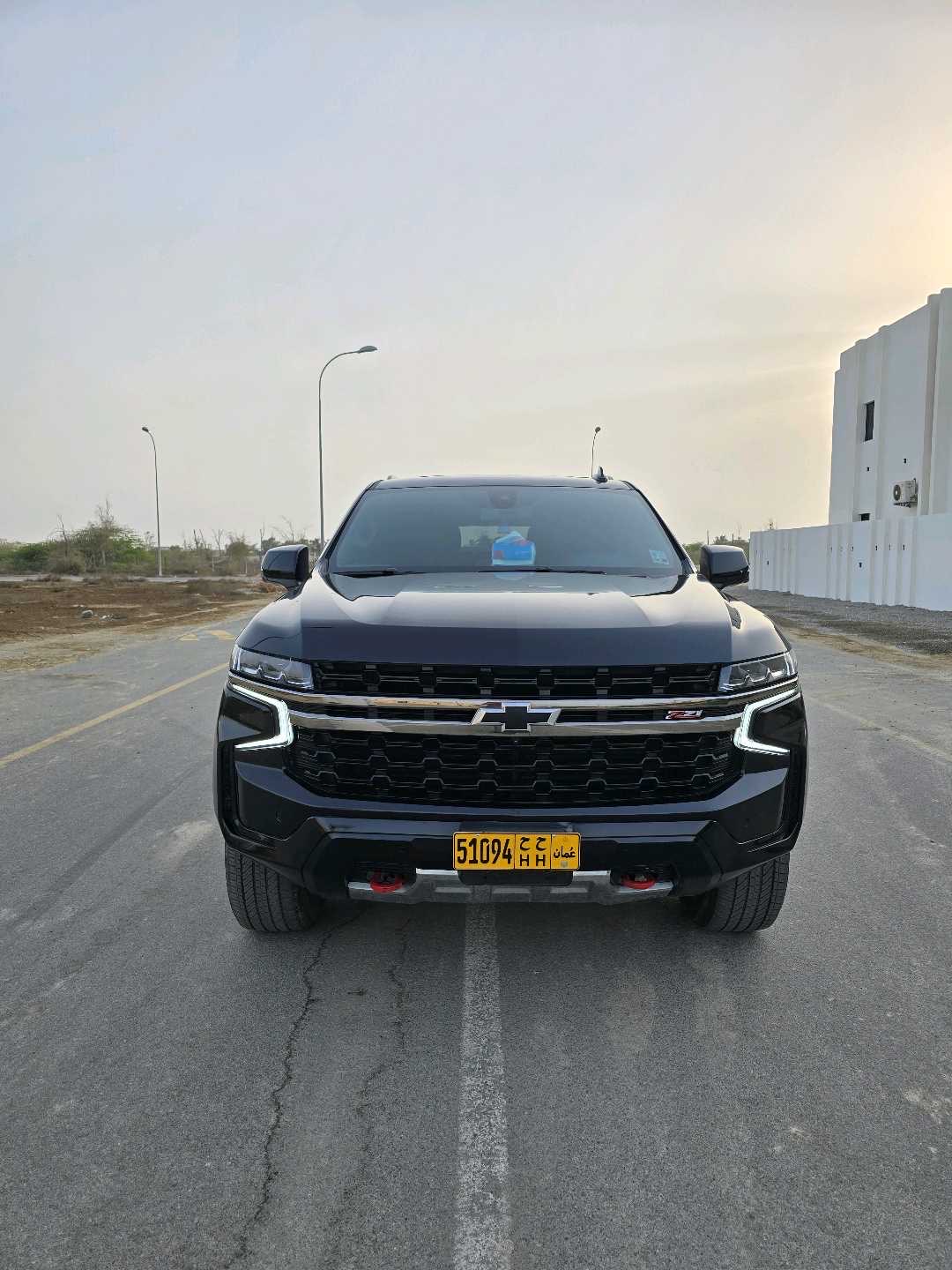 2021 Chevrolet Tahoe Z71 thumbnail 20