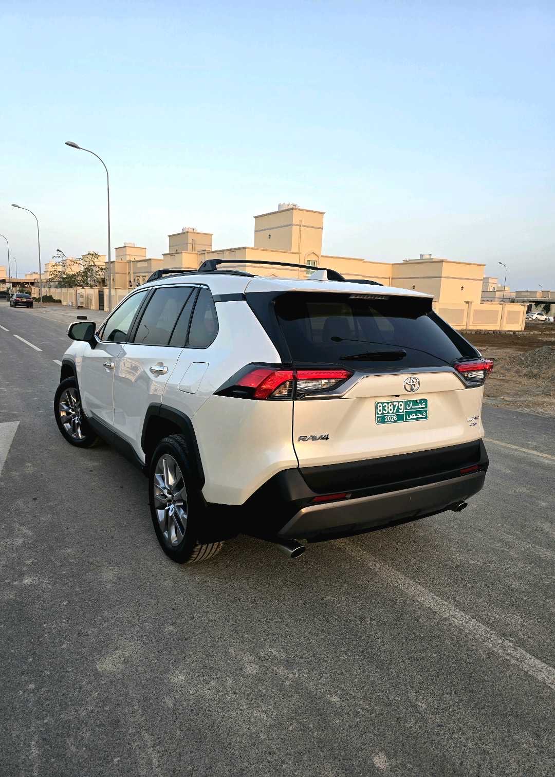 2021 Toyota Rav4 Limited thumbnail 2
