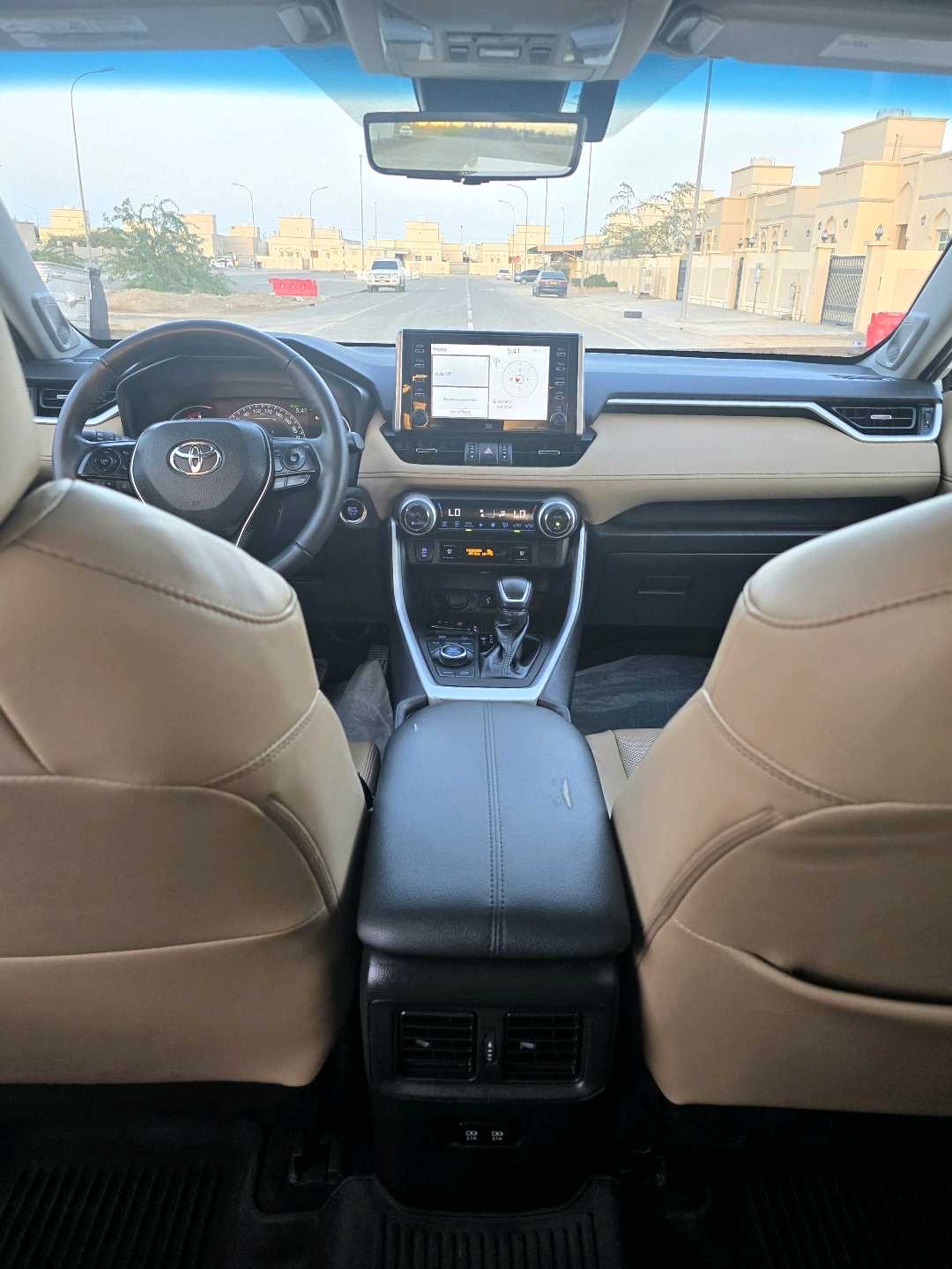 2021 Toyota Rav4 Limited thumbnail 12