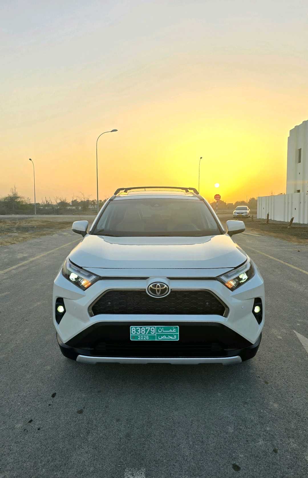2021 Toyota Rav4 Limited thumbnail 14
