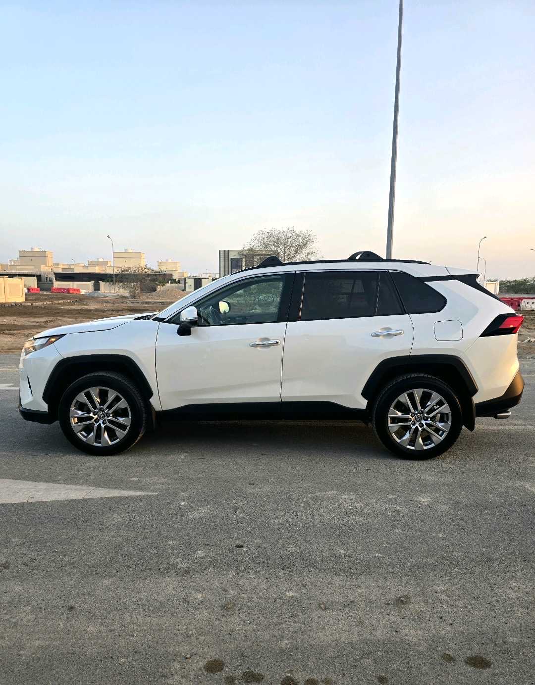 2021 Toyota Rav4 Limited thumbnail 18
