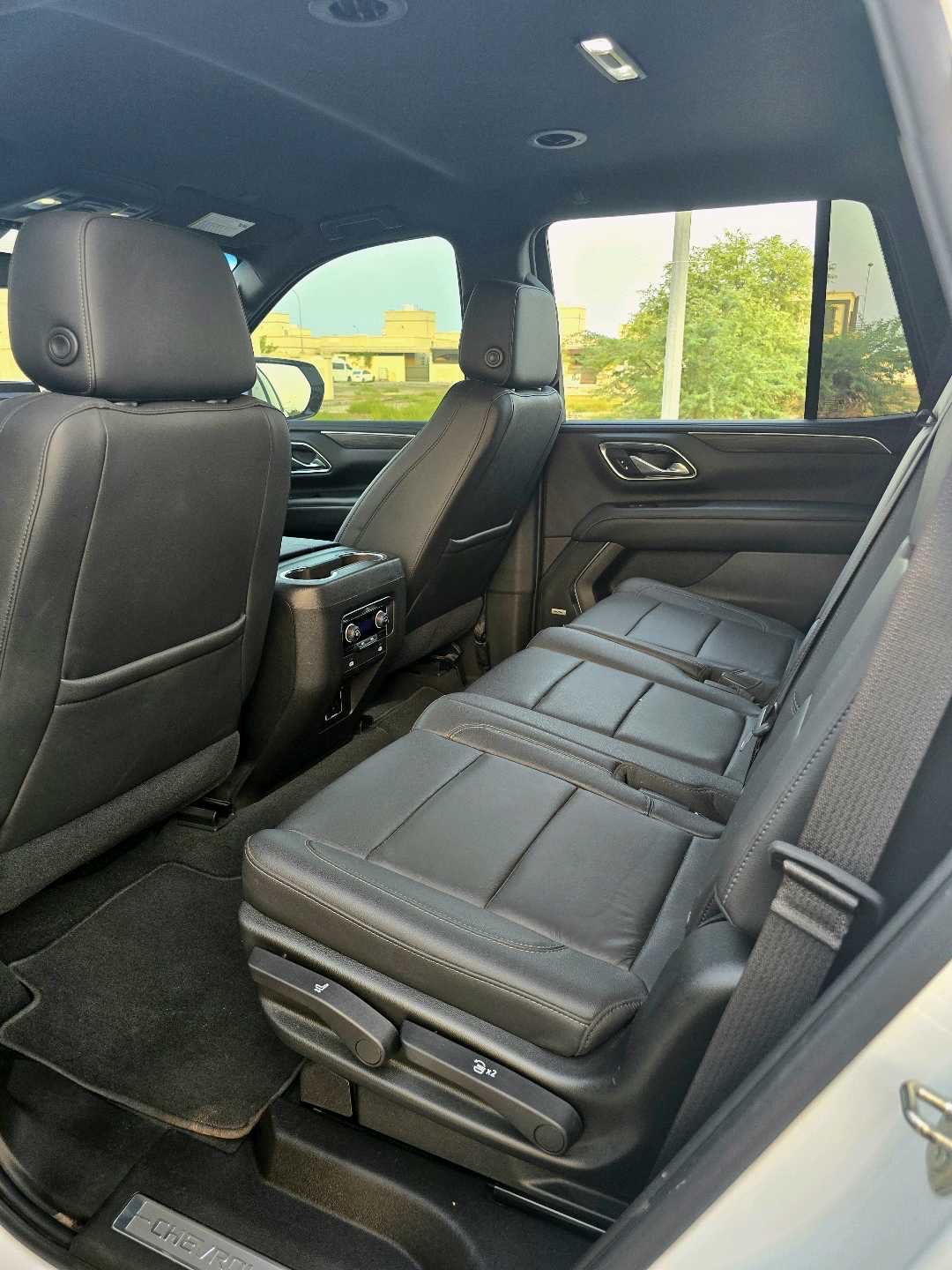 2021 Chevrolet Tahoe LT thumbnail 10