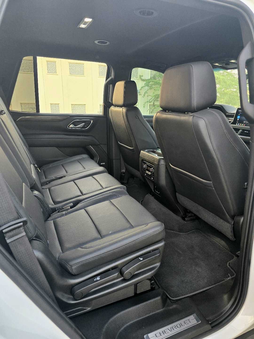 2021 Chevrolet Tahoe LT thumbnail 14