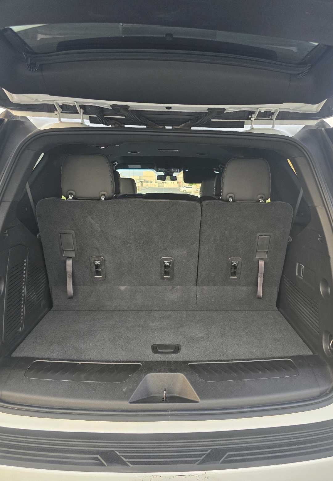 2021 Chevrolet Tahoe LT thumbnail 15