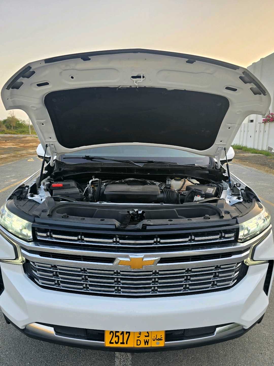 2021 Chevrolet Tahoe LT thumbnail 19