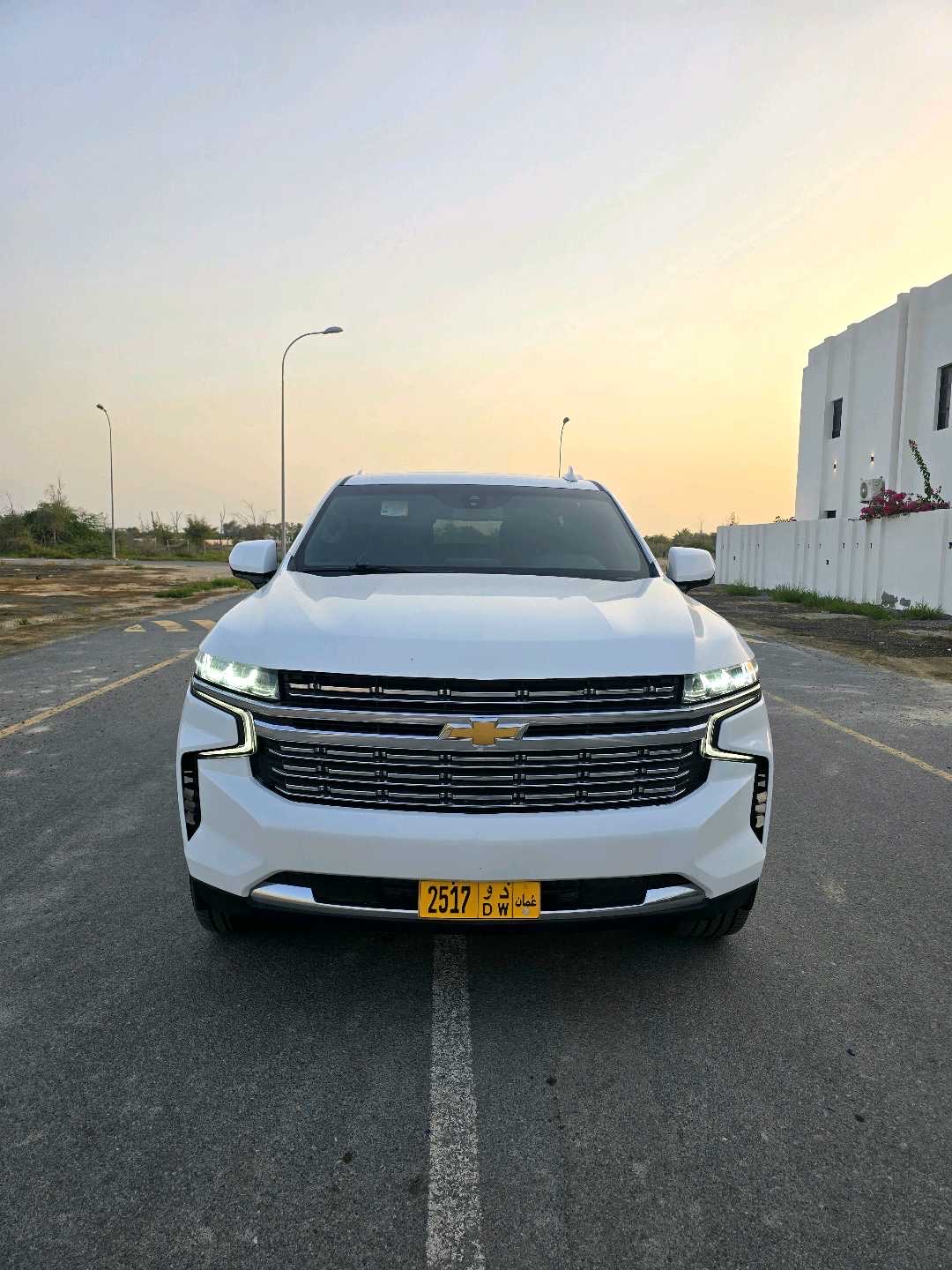 2021 Chevrolet Tahoe LT thumbnail 20