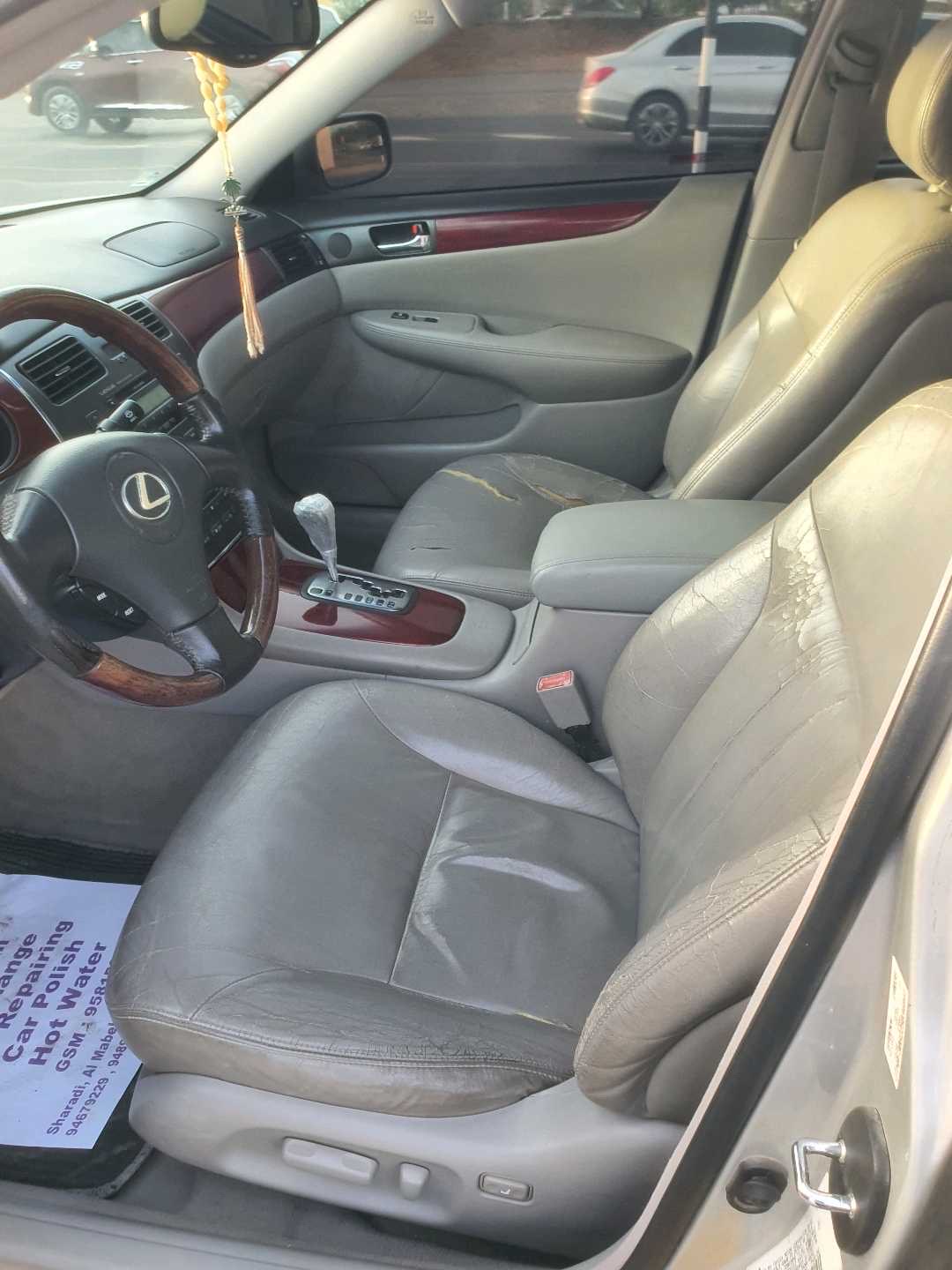 2002 Lexus ES 330 thumbnail 5