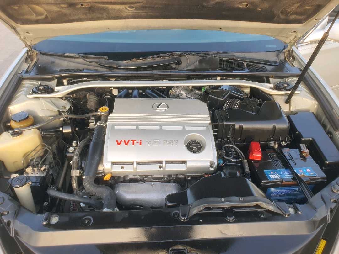 2002 Lexus ES 330 thumbnail 6
