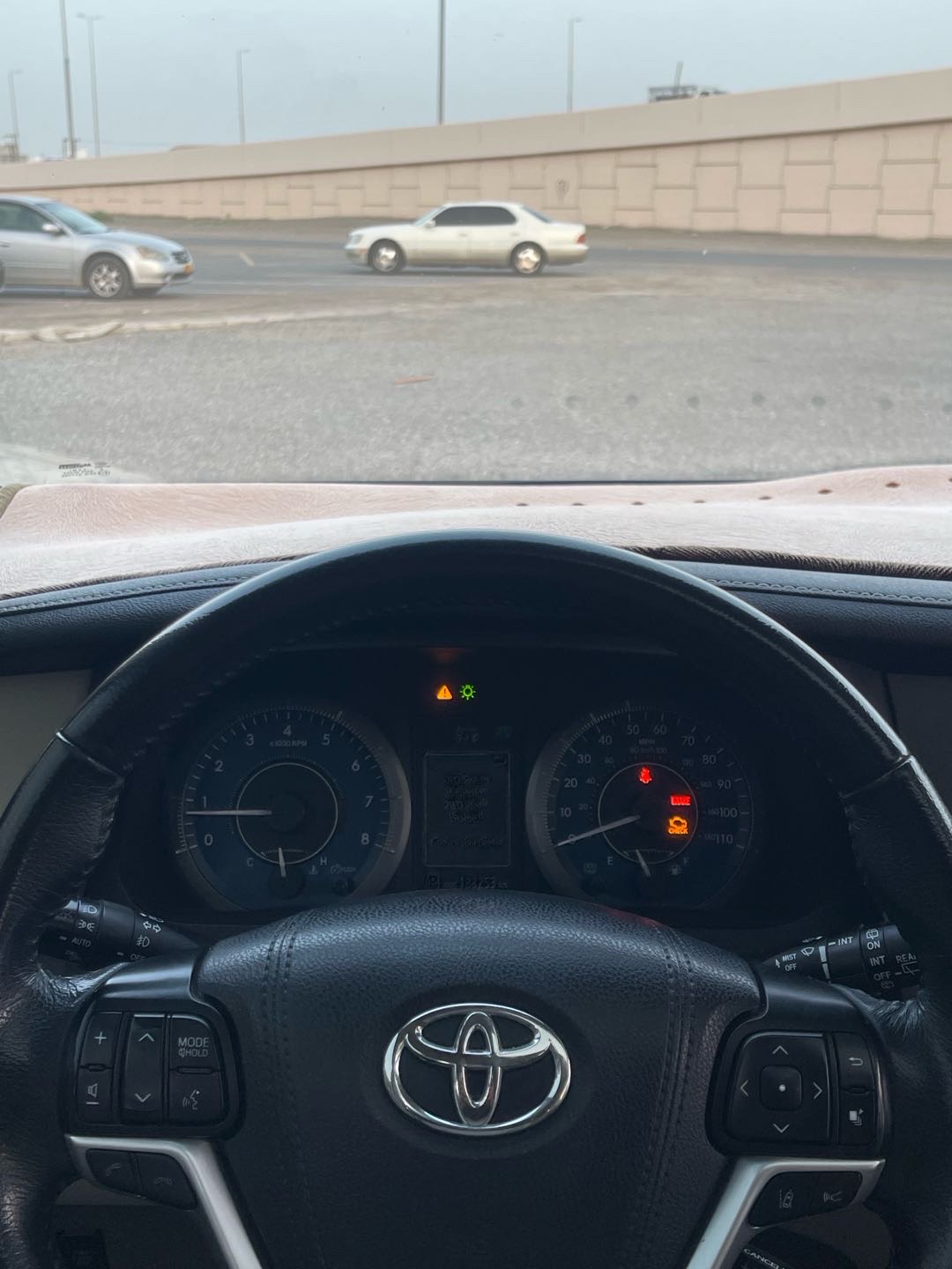 2019 Toyota Sienna XLE thumbnail 7