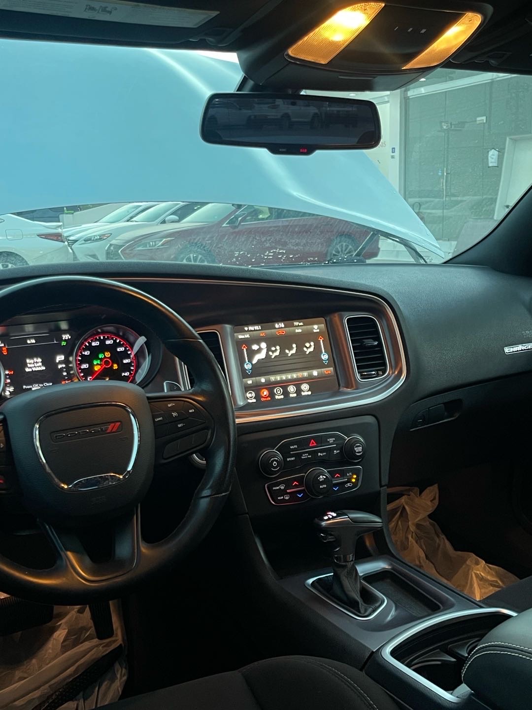 2020 Dodge Charger GT thumbnail 5