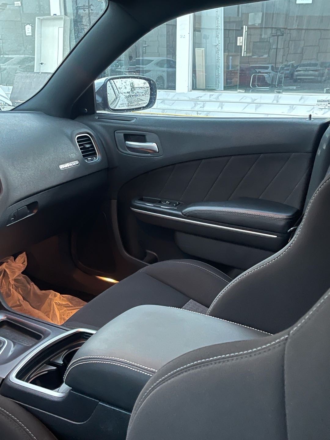 2020 Dodge Charger GT thumbnail 7