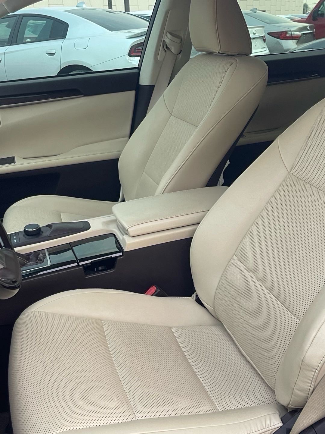 2018 Lexus ES 350 thumbnail 6