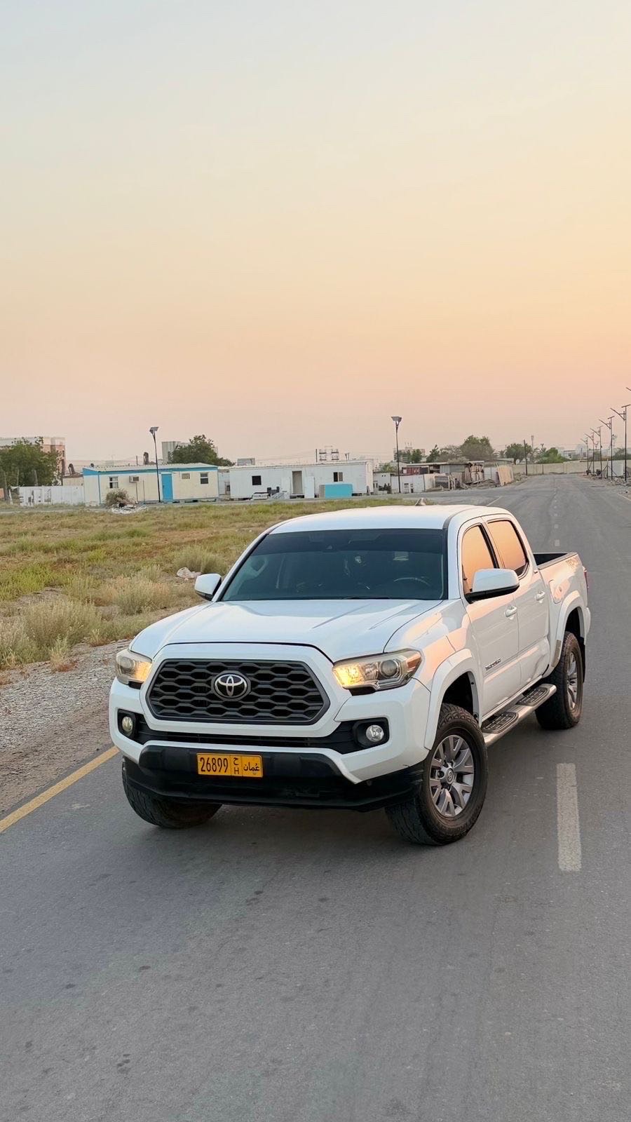 2019 Toyota Tundra SR