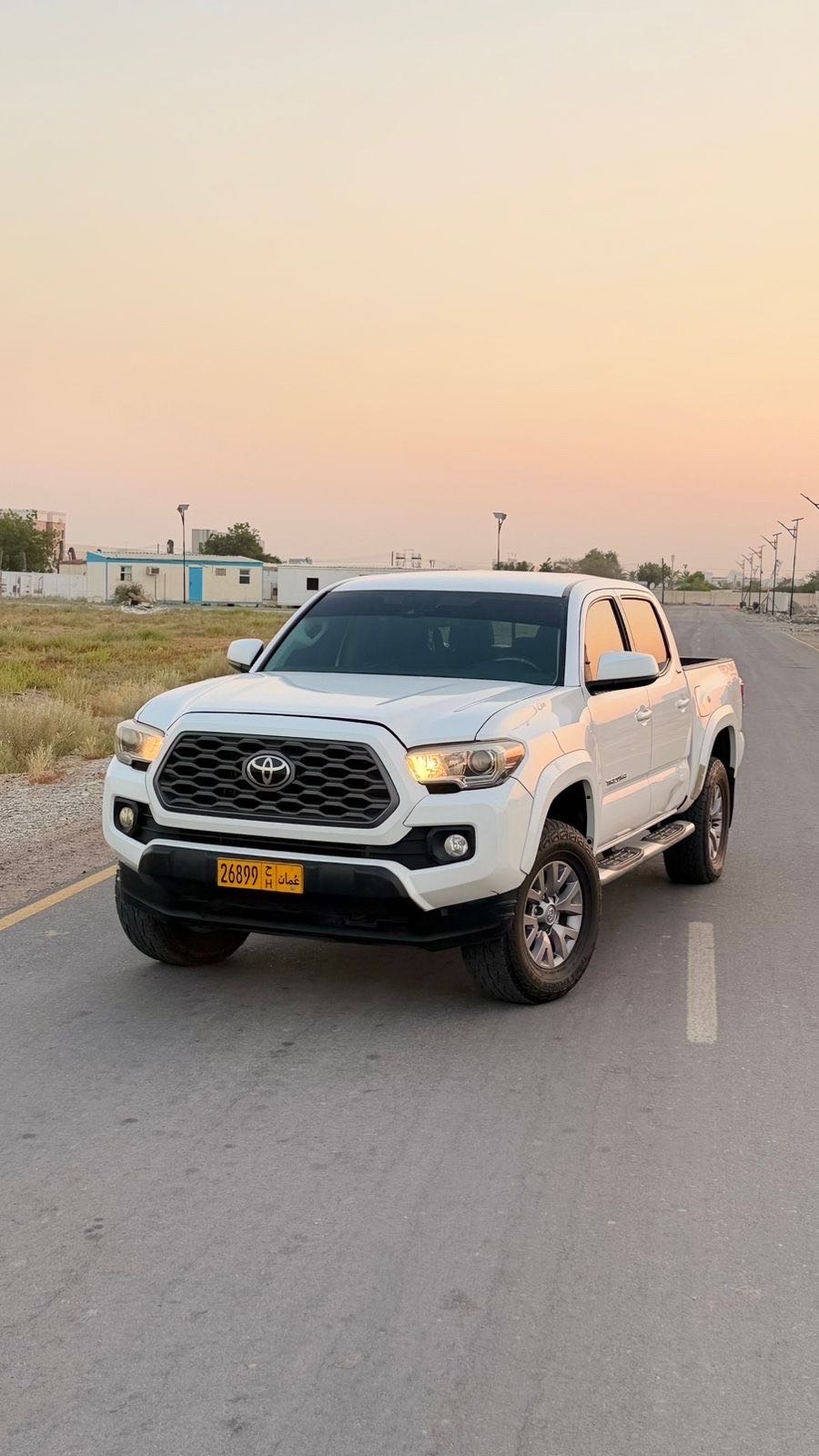 2019 Toyota Tundra SR thumbnail 2