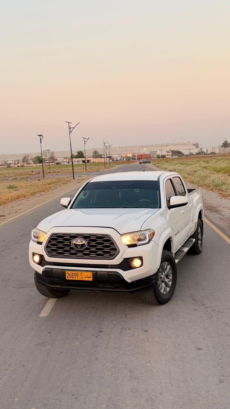 2019 Toyota Tundra SR thumbnail 3
