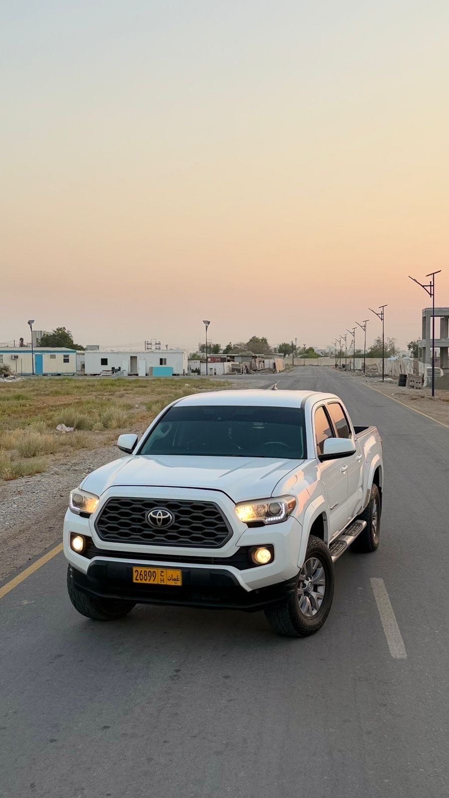 2019 Toyota Tundra SR thumbnail 4