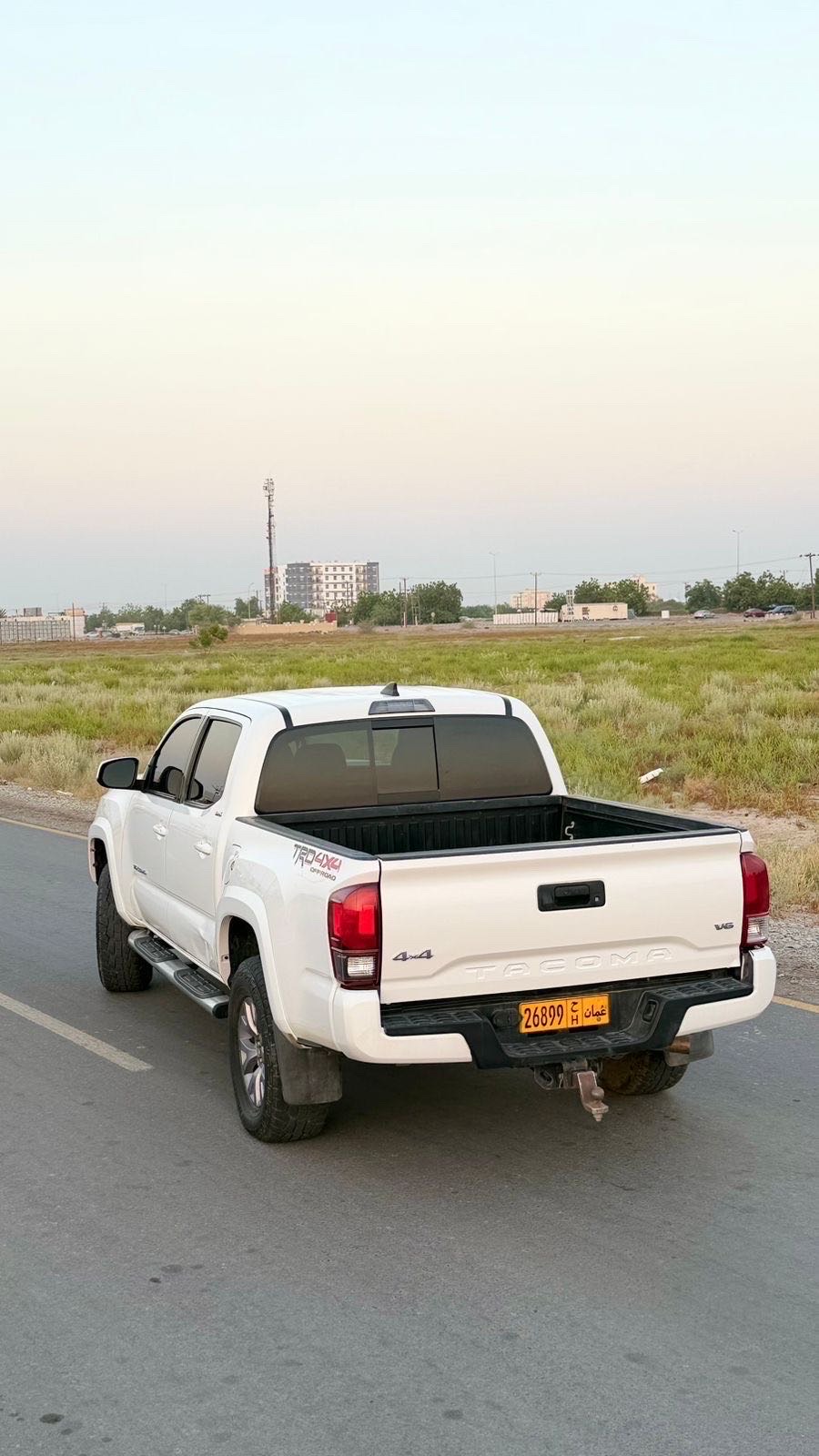 2019 Toyota Tundra SR thumbnail 5