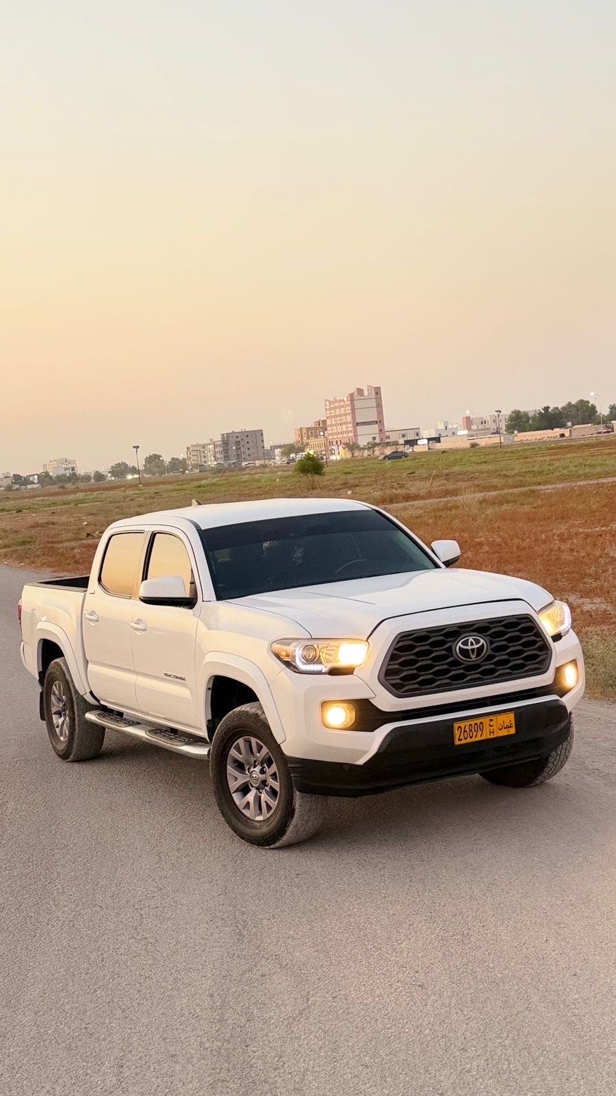 2019 Toyota Tundra SR thumbnail 6