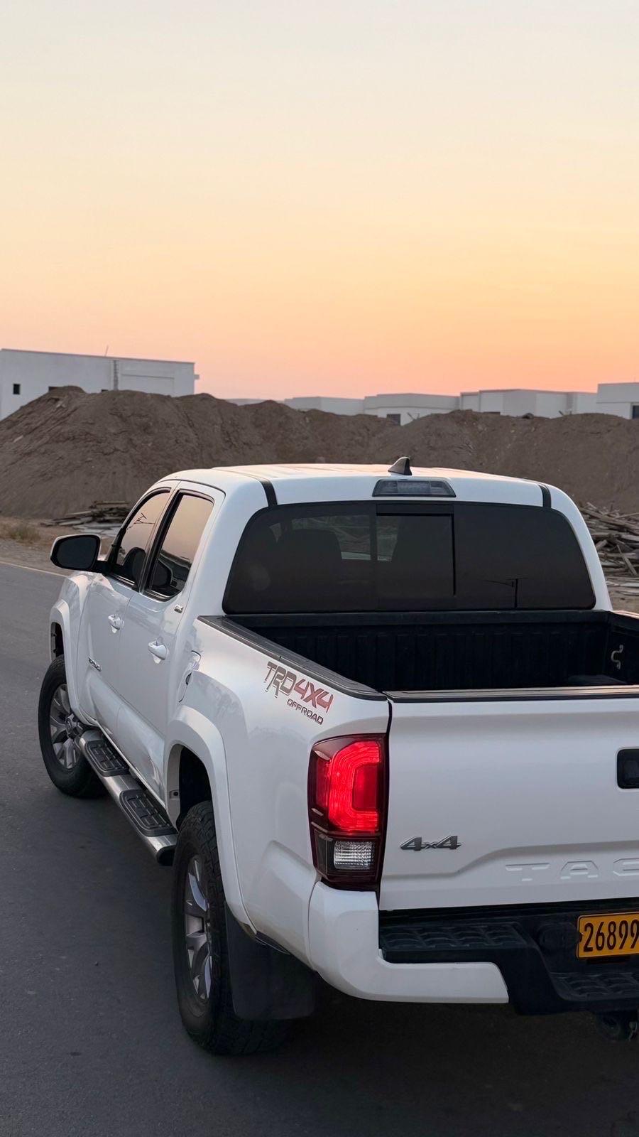2019 Toyota Tundra SR thumbnail 7