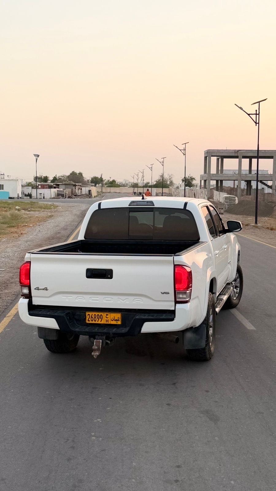 2019 Toyota Tundra SR thumbnail 8