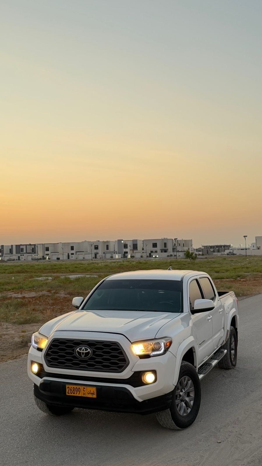 2019 Toyota Tundra SR thumbnail 9