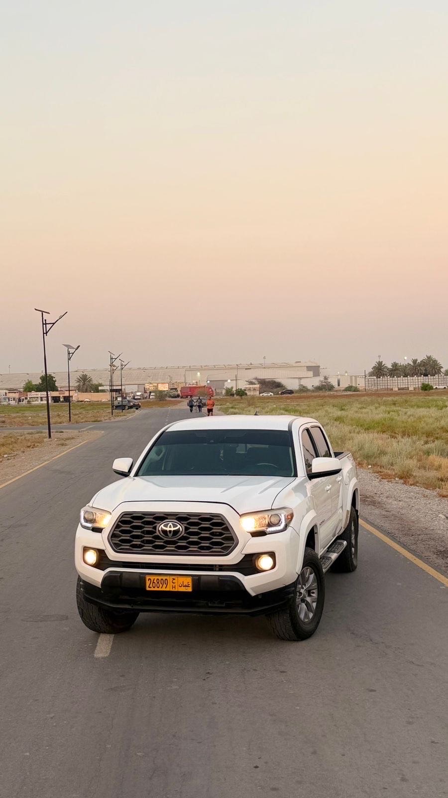 2019 Toyota Tundra SR thumbnail 10