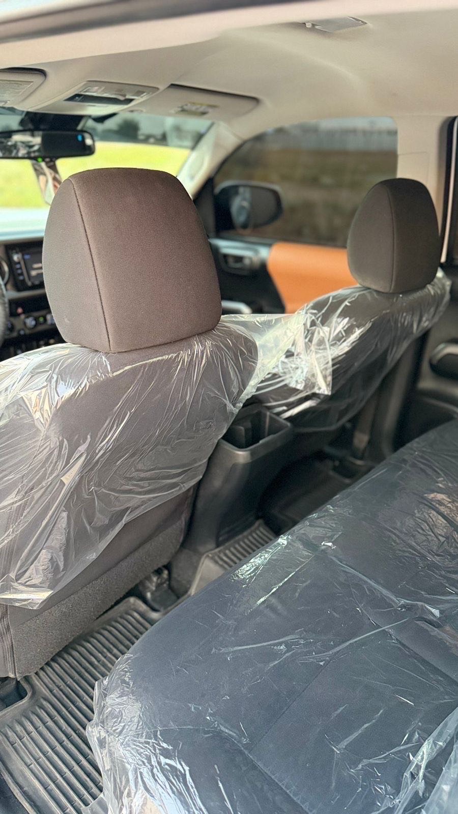 2019 Toyota Tundra SR thumbnail 16