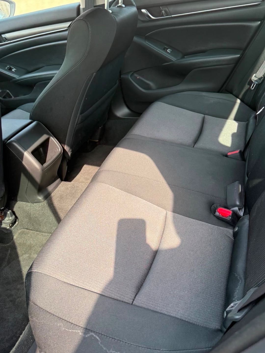 2021 Honda Accord LX thumbnail 3