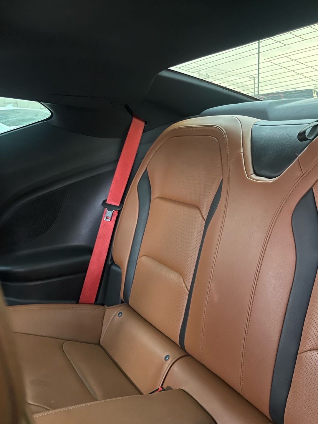 2021 Chevrolet Camaro SS thumbnail 7