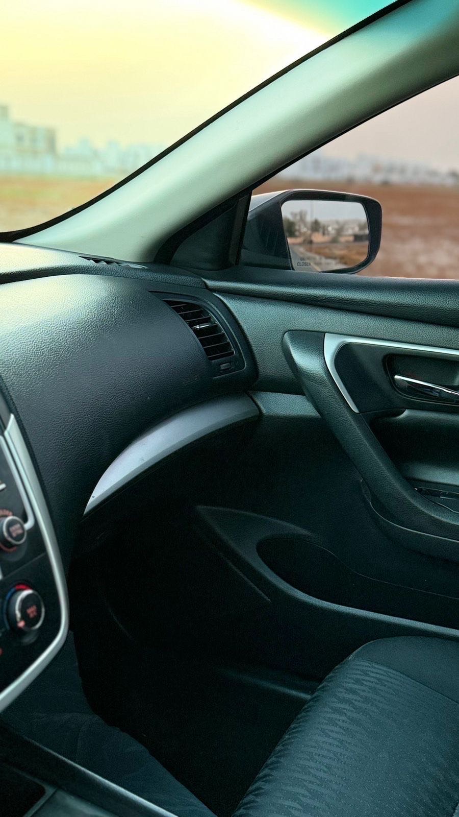 2018 Nissan Altima S thumbnail 10