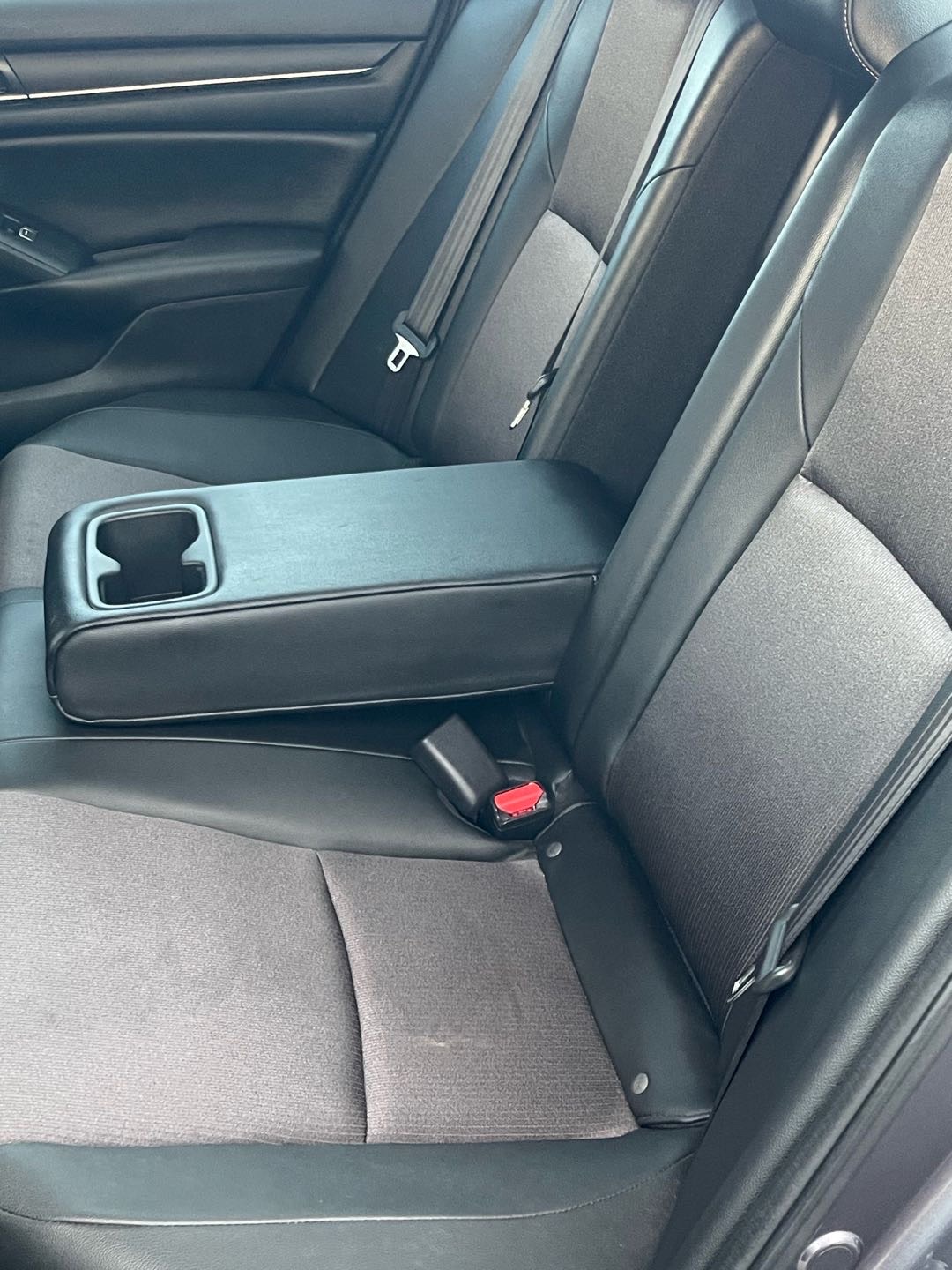 2020 Honda Accord Sport Hybrid thumbnail 6