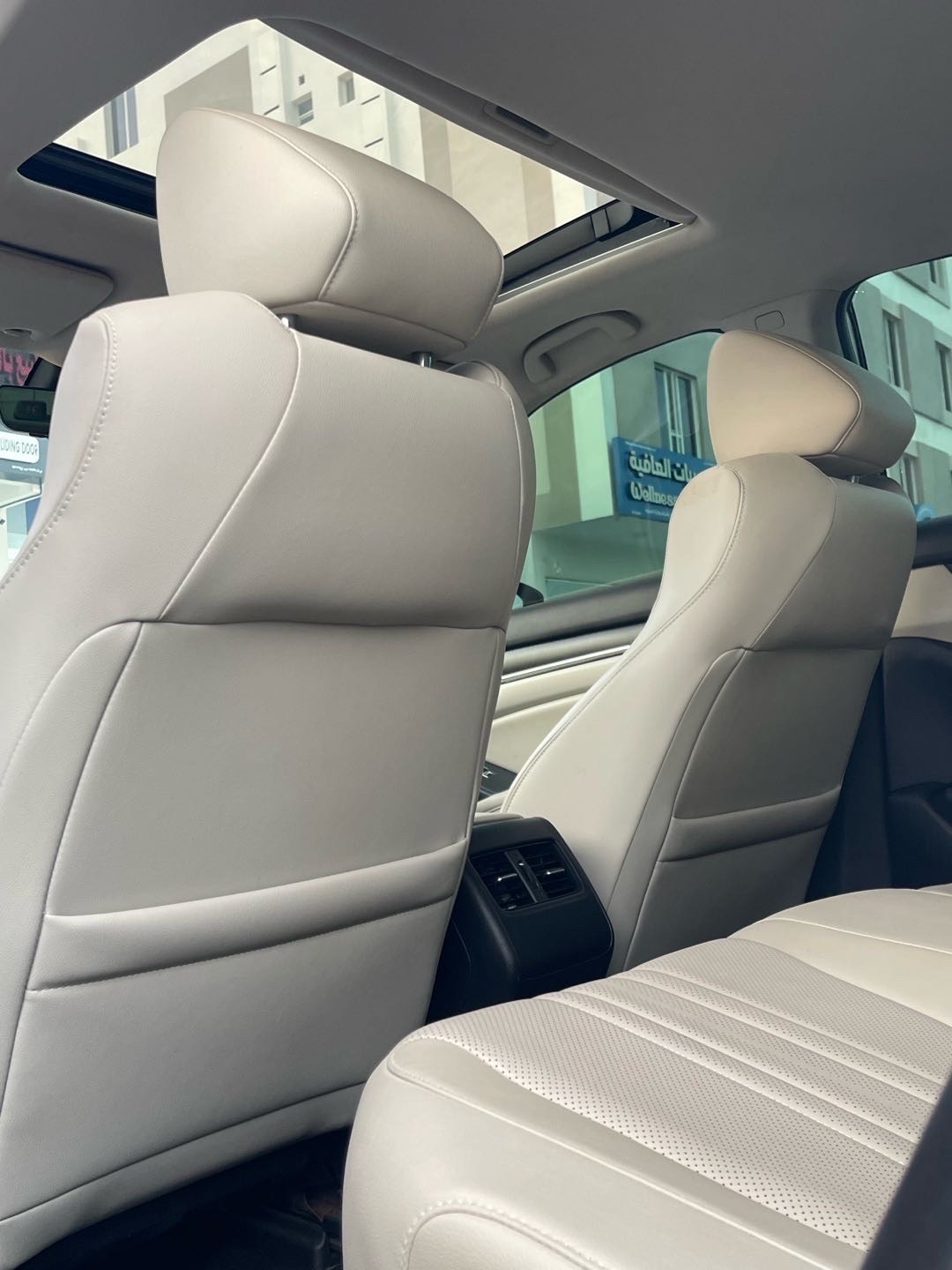 2018 Honda Accord EX-L thumbnail 7