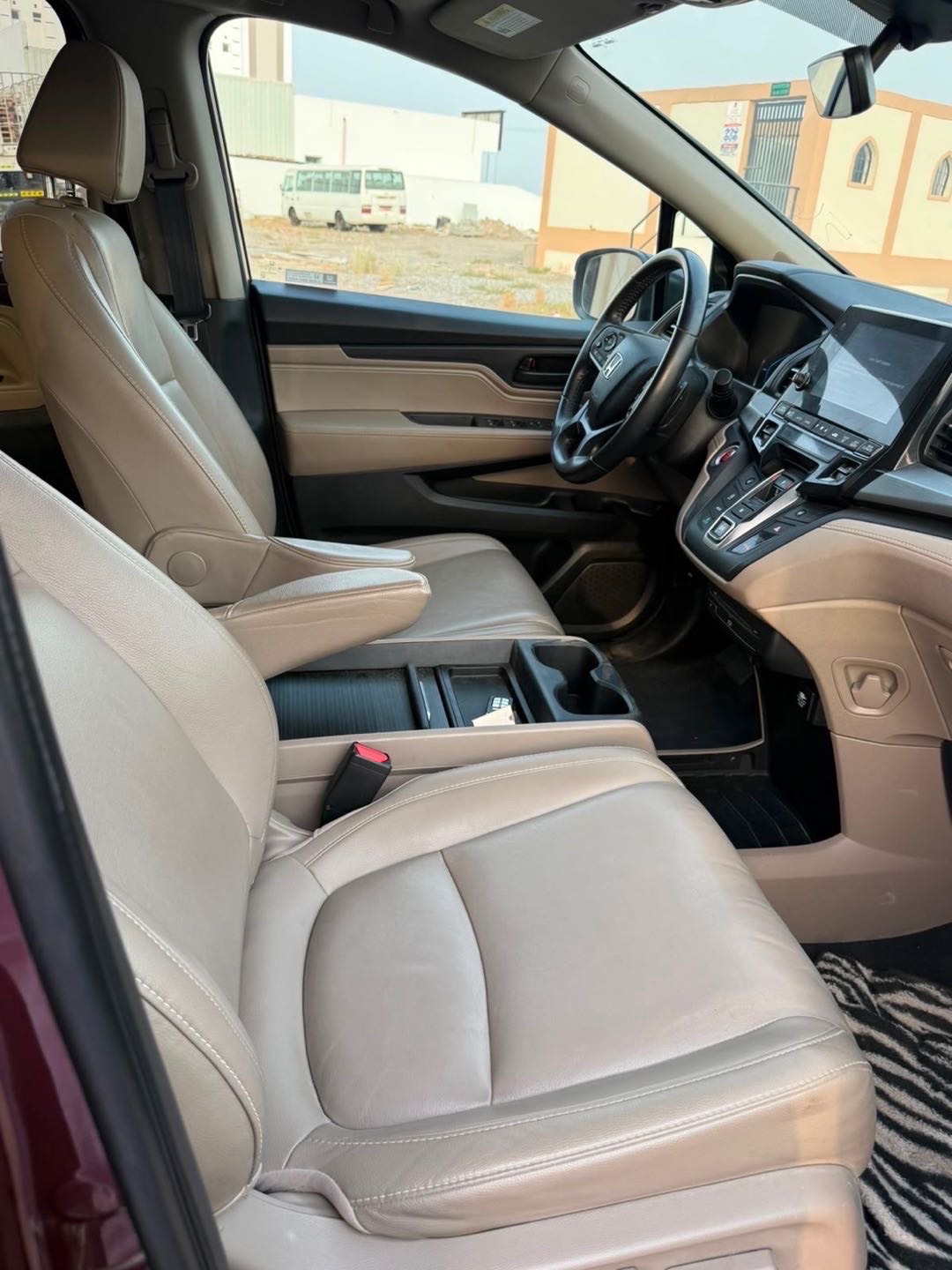 2020 Honda Odyssey SV thumbnail 10