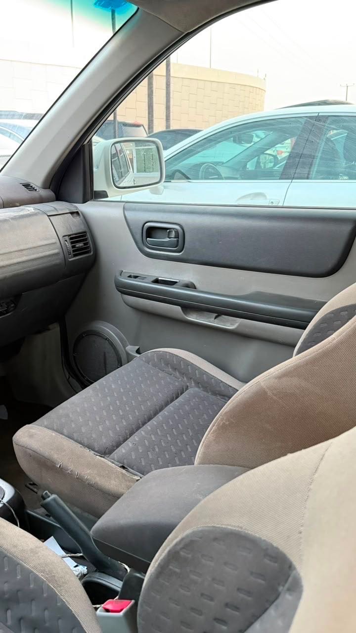 2013 Nissan X-Trail S thumbnail 10