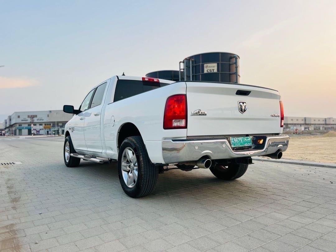 2019 Dodge Ram 330 thumbnail 3