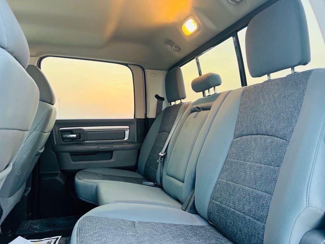 2019 Dodge Ram 330 thumbnail 8