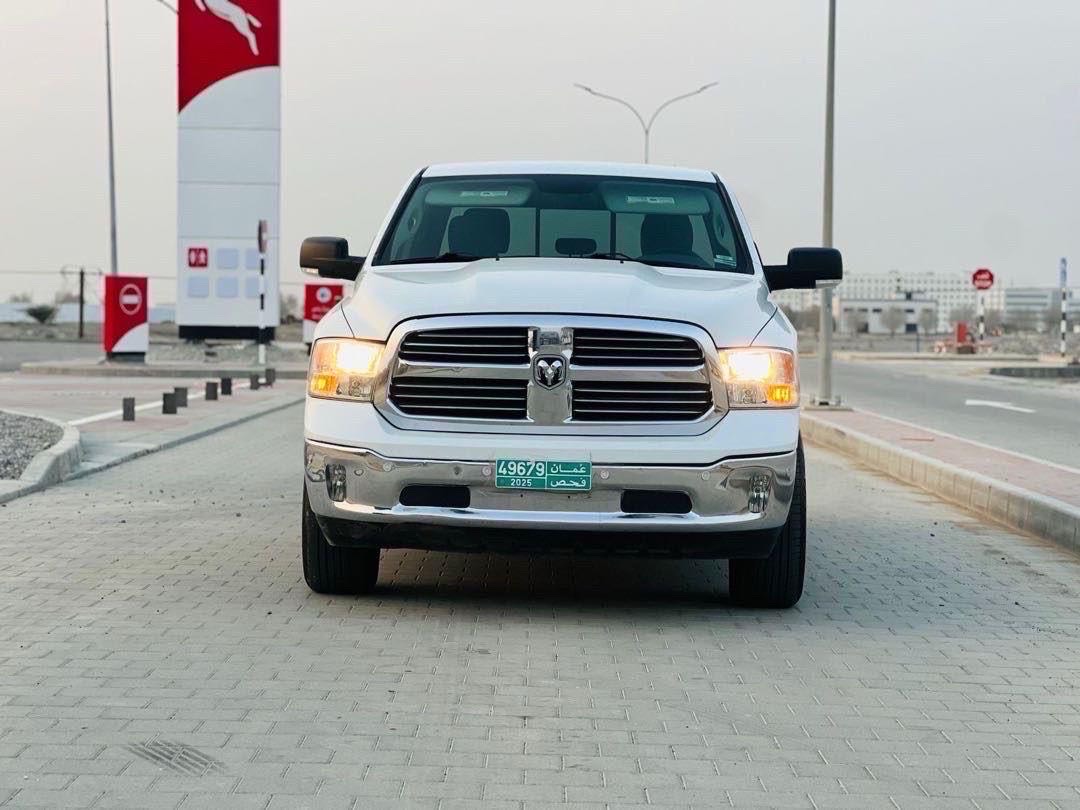 2019 Dodge Ram 330 thumbnail 9