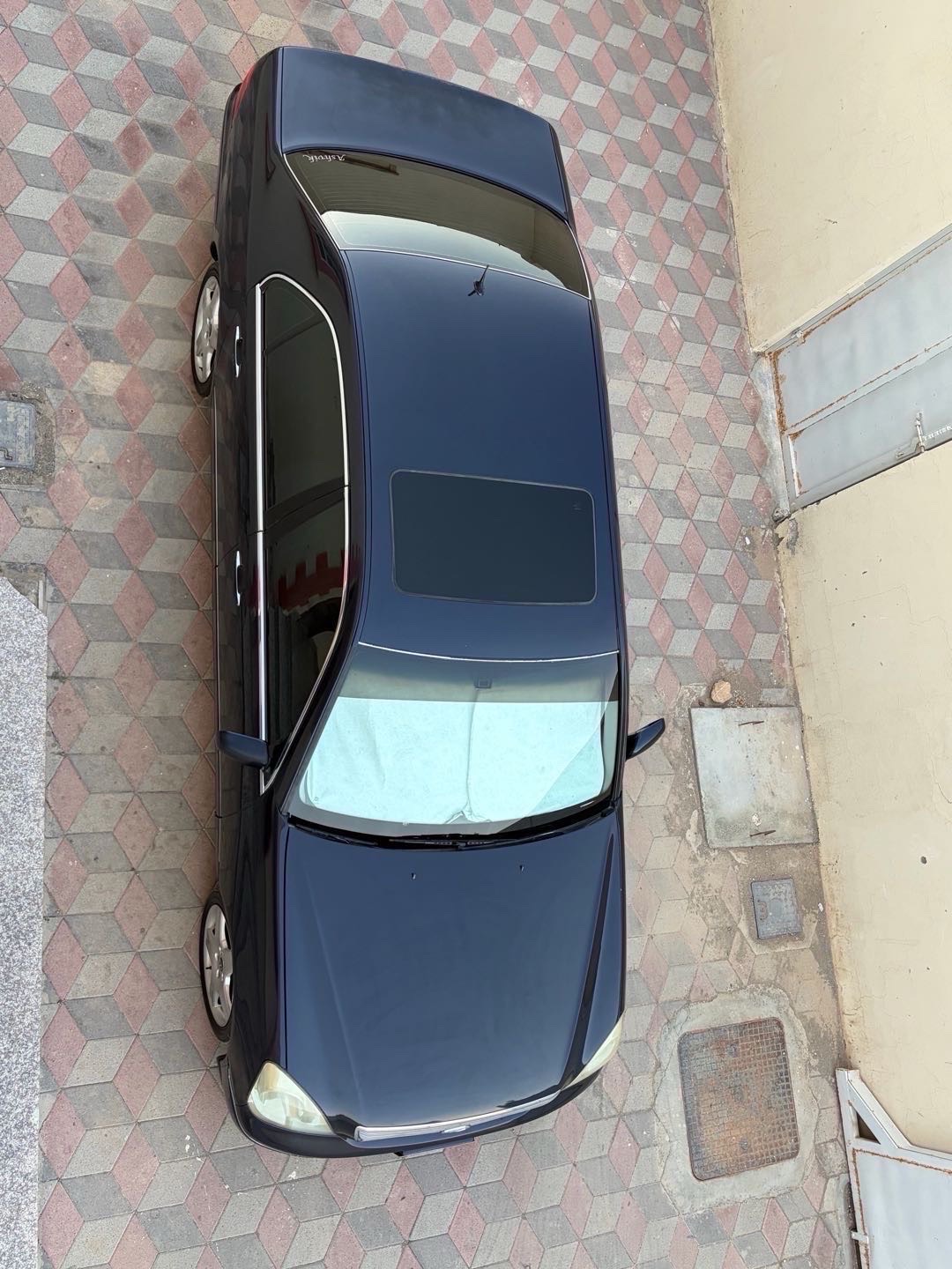 2003 Lexus Ls 350 thumbnail 19
