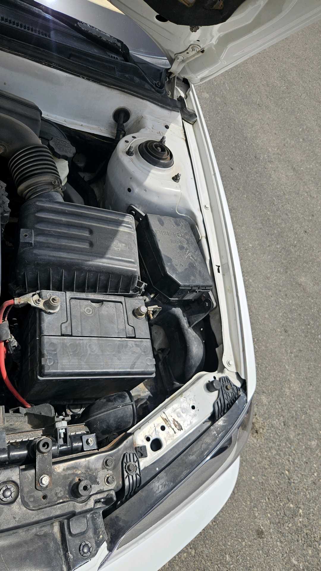 2006 Hyundai Elantra SE thumbnail 2
