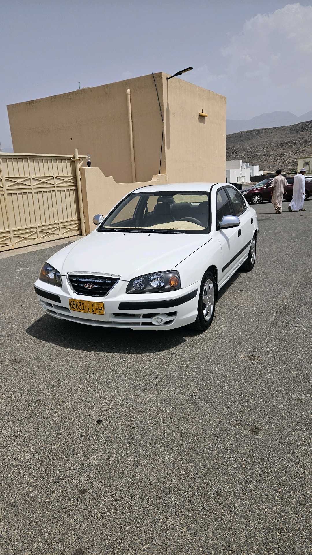 2006 Hyundai Elantra SE thumbnail 5