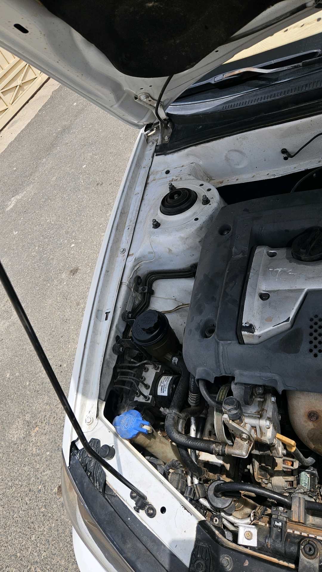2006 Hyundai Elantra SE thumbnail 7